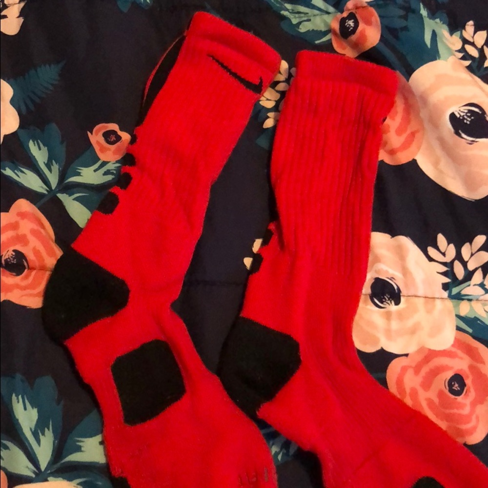 Nike pro socks